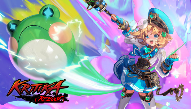 Kritika REBOOT Dusk Pirates' Den Guide - GamePretty