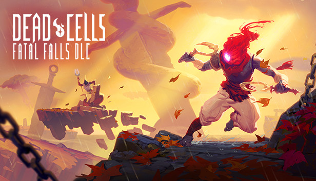 Dead Cells: Fatal Falls DLC Achievements Guide - GamePretty