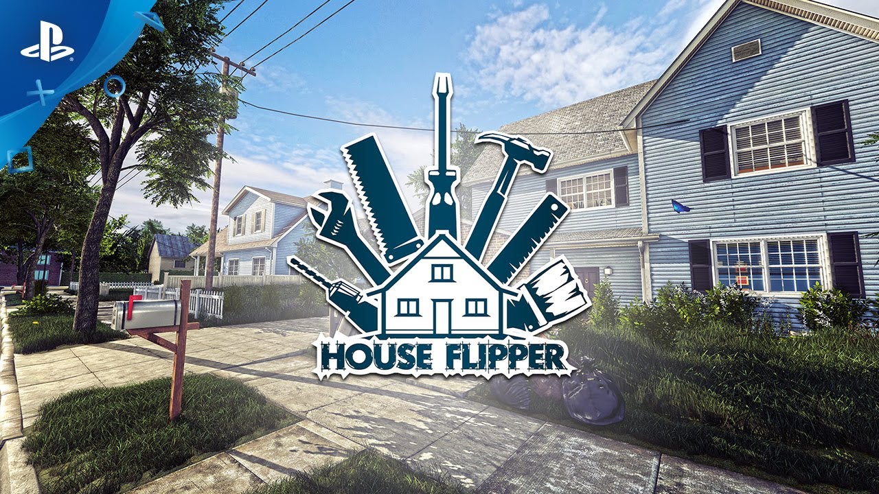 House Flipper: Japanese Garden Guide - GamePretty