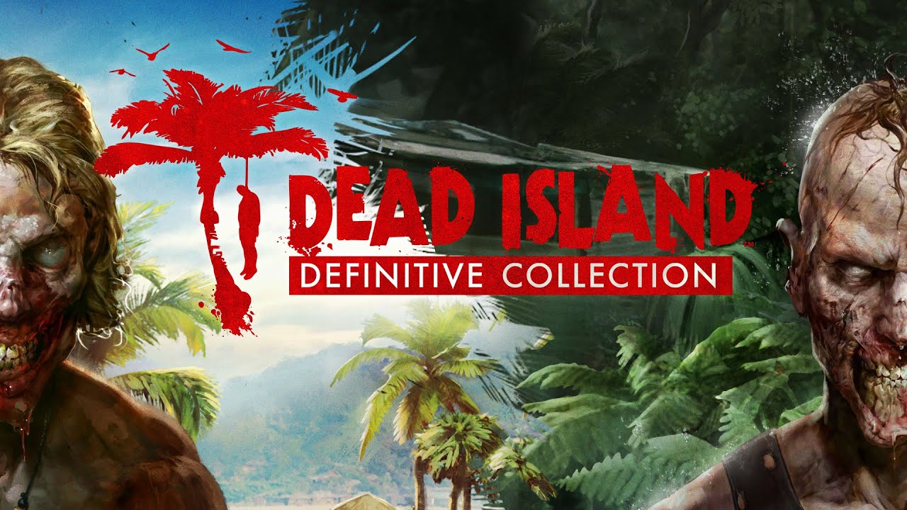 Dead Island Definitive Edition: How to Disable Chromatic Aberration - GamePretty