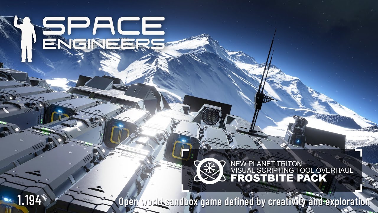 Space Engineers: How to Setup my Executor Class Super Star Dreadnought - GamePretty