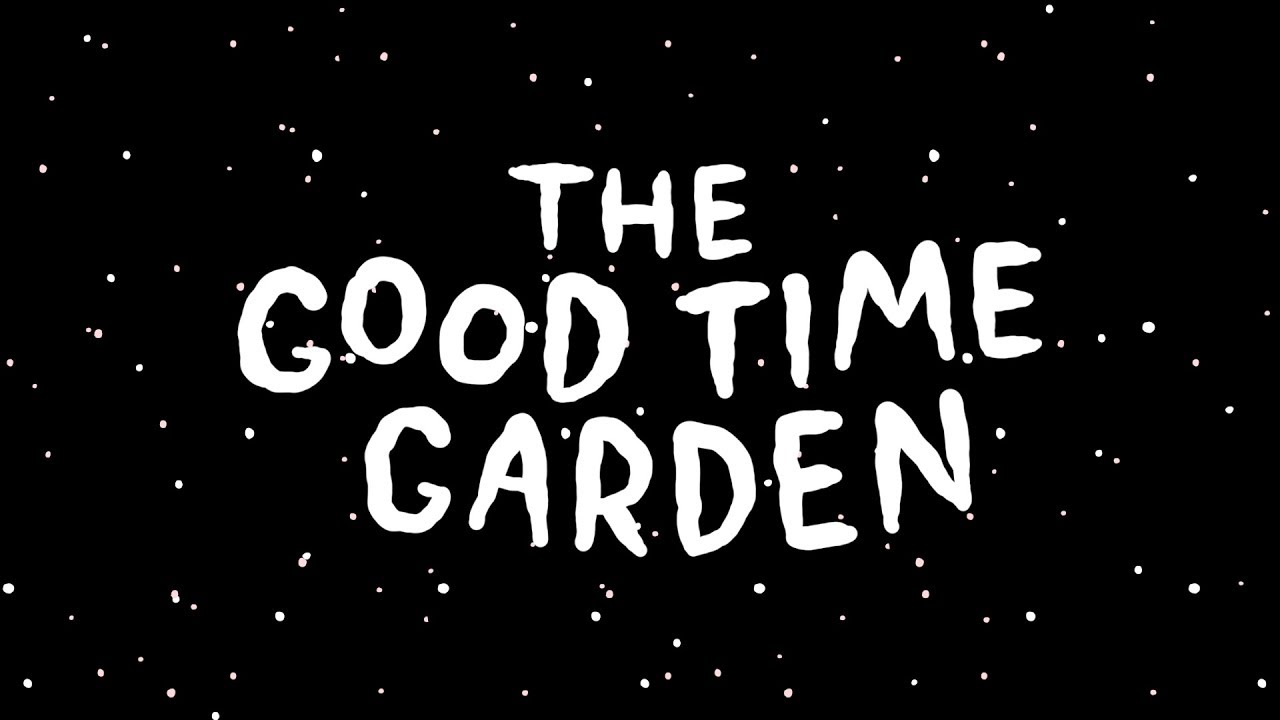 The Good Time Garden Controls - GamePretty