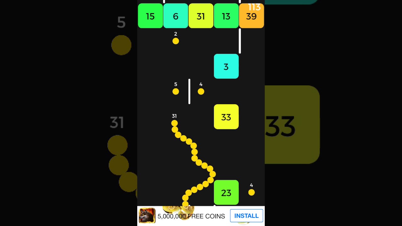 Blocks vs Blocks Walkthrough (All Levels Updating) - GamePretty