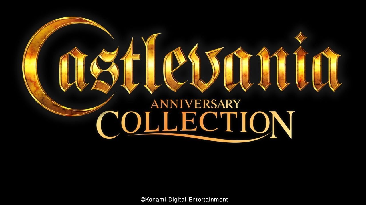 Castlevania Anniversary Collection: How to Fix Audio Issue - GamePretty