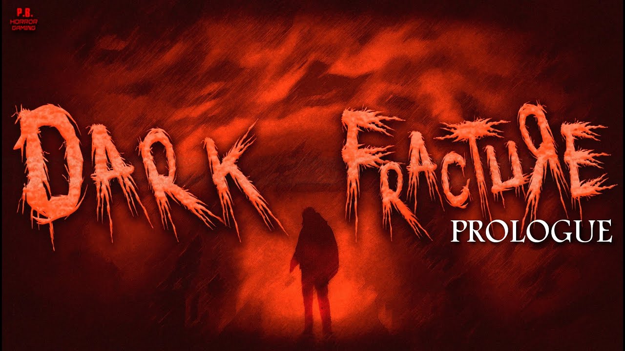 Dark Fracture Prologue: 100% Achievement Guide - GamePretty