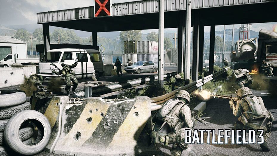 Battlefield 3™: How to Fix Game Not Launching - GamePretty