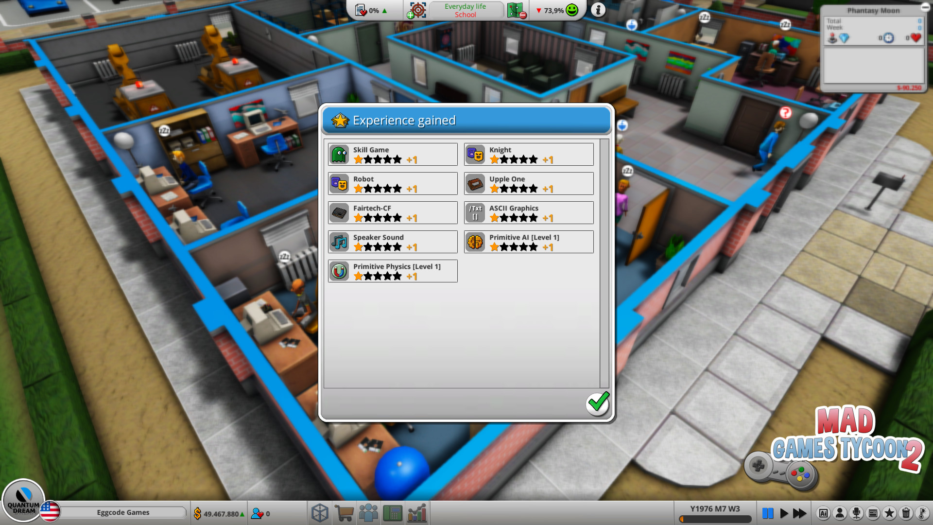 Mad Games Tycoon 2: How to Fix the Game Not Launch (Steam Early Access) - GamePretty