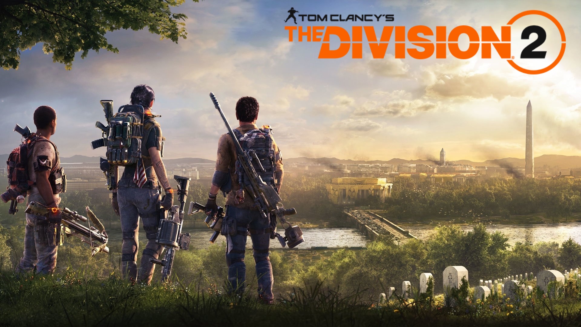 Division 2: How to Change Language - GamePretty