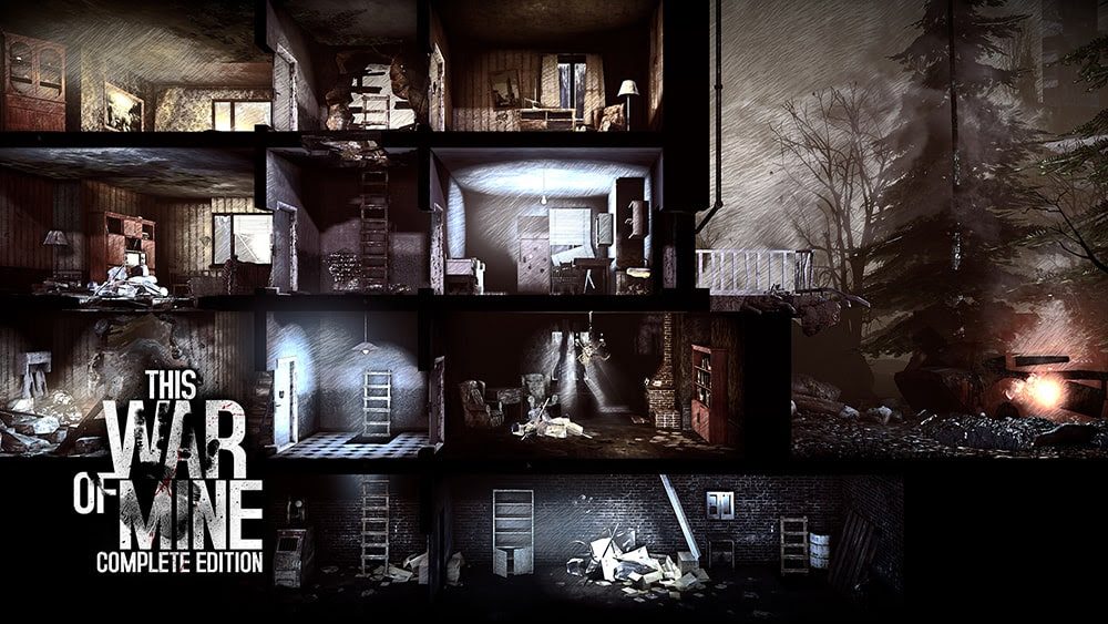 This War of Mine: Fading Embers Tips & Achievements - GamePretty