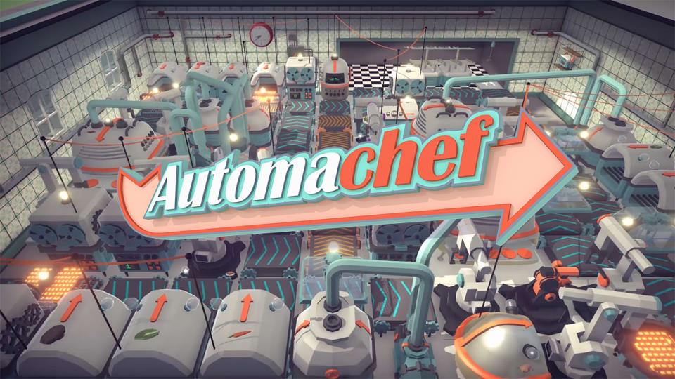 Automachef: 100% Achievement Guide - GamePretty