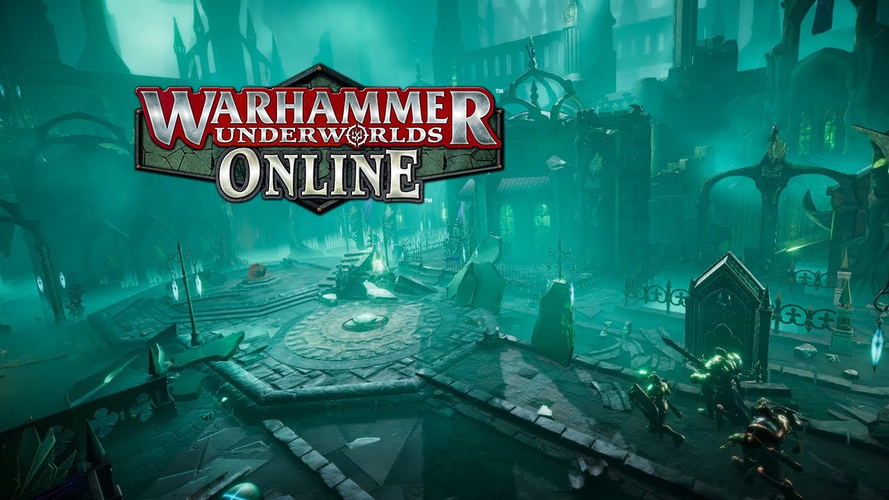 Warhammer Underworlds Online: Sepulchral Guard DLC Guide - GamePretty