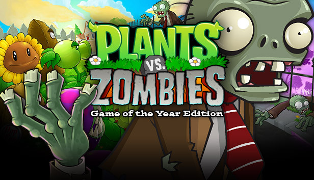Plants vs. Zombies Game of the Year: How to Enable 3D Acceleration - GamePretty
