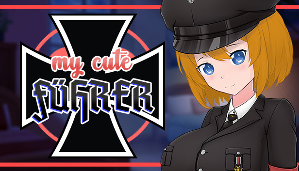 My Cute Fuhrer: 100% Achievement Guide - GamePretty