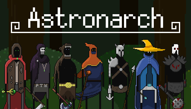 Astronarch: Beginners' Guide - GamePretty