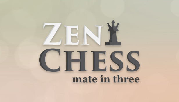 Zen Chess Mate in Three: 100% Achievement Guide (All 100 Levels) - GamePretty