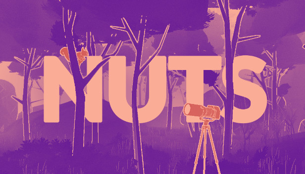 NUTS: All Achievements Guide - GamePretty