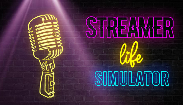 Streamer Life Simulator: How To Move Save File To Other PC and Fix Regedit Import Error - GamePretty