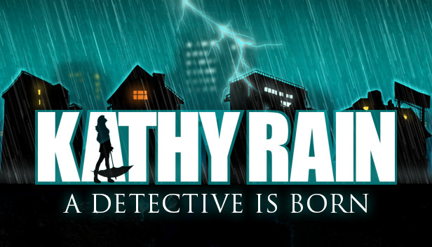 Kathy Rain Walkthrough 2021 (100% Achievement Guide) - GamePretty