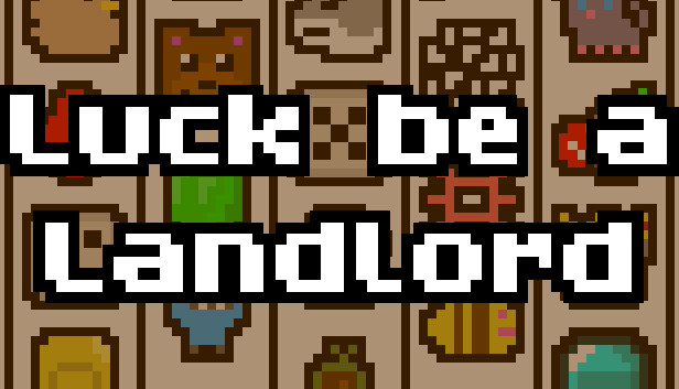 Luck be a Landlord: Symbol & Item Guide - GamePretty
