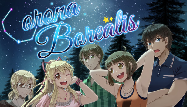 Corona Borealis: Walkthrough & Achievement Guide - GamePretty