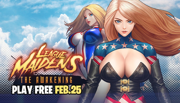 League of Maidens: Guardian Level Data - GamePretty