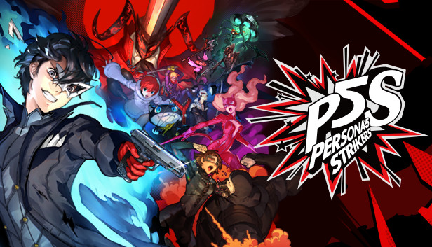 Persona 5 Strikers: How to Fix "Slow loading and 5th Jail Loading Screen" Issue - GamePretty