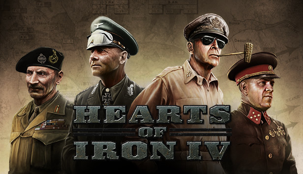Hearts of Iron IV: How to Fix Missing Modifications 2021 - GamePretty