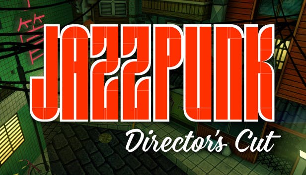 Jazzpunk Director's Cut: All Console Commands - GamePretty