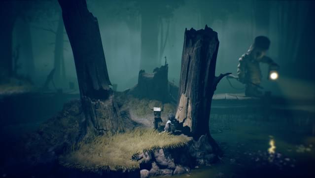 Little Nightmares II Walkthrough (100% Achievement Guide) - GamePretty
