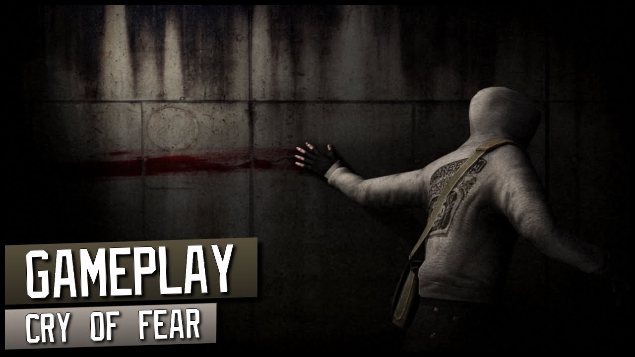 Cry of Fear: How to Force Vsync Off (Nividia Working) - GamePretty