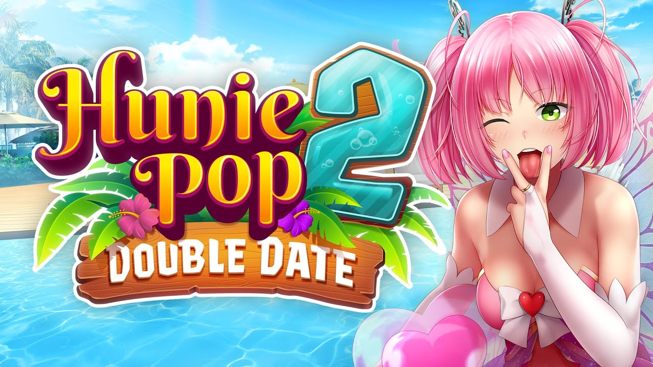 HuniePop 2 Double Date: All Girls Guide (What to Say & Which Gift to Give) - GamePretty