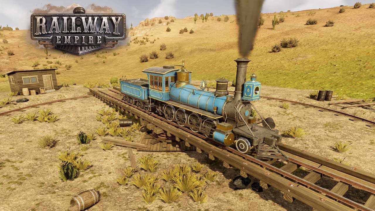 Railway Empire: How to Add a New City (Step-by-Step Guide) - GamePretty