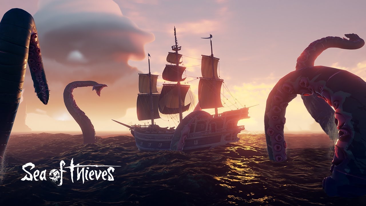 Sea of Thieves: How to Fix Error Code PV02 - GamePretty