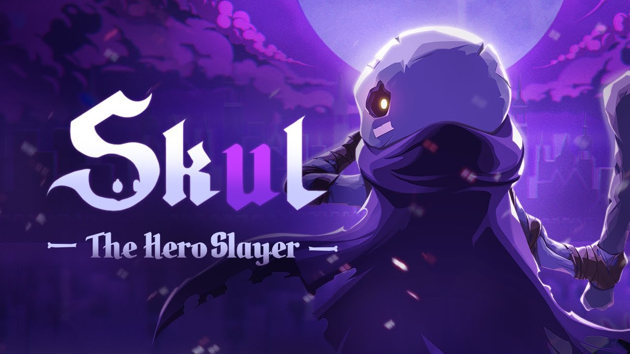Skul The Hero Slayer: Tier List Guide - GamePretty