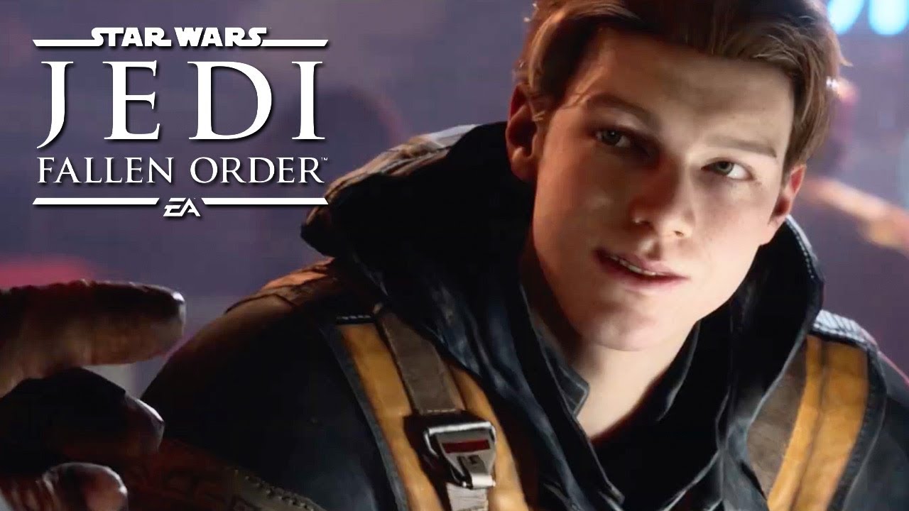 STAR WARS Jedi Fallen Order: How to Fix Stutter Issue - GamePretty