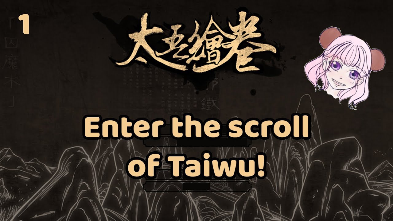 The Scroll Of Taiwu: Crafting & Gear Guide - GamePretty