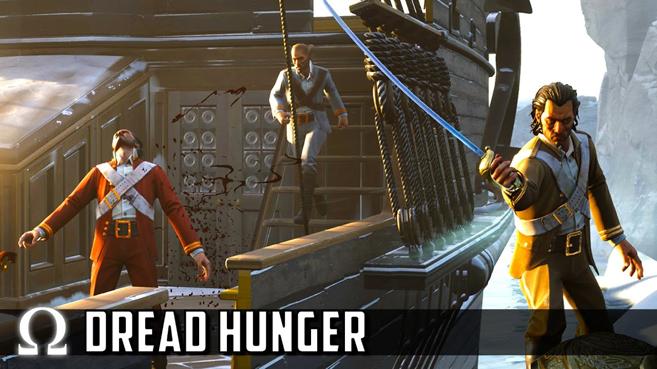 Dread Hunger: Hints and Tips - GamePretty