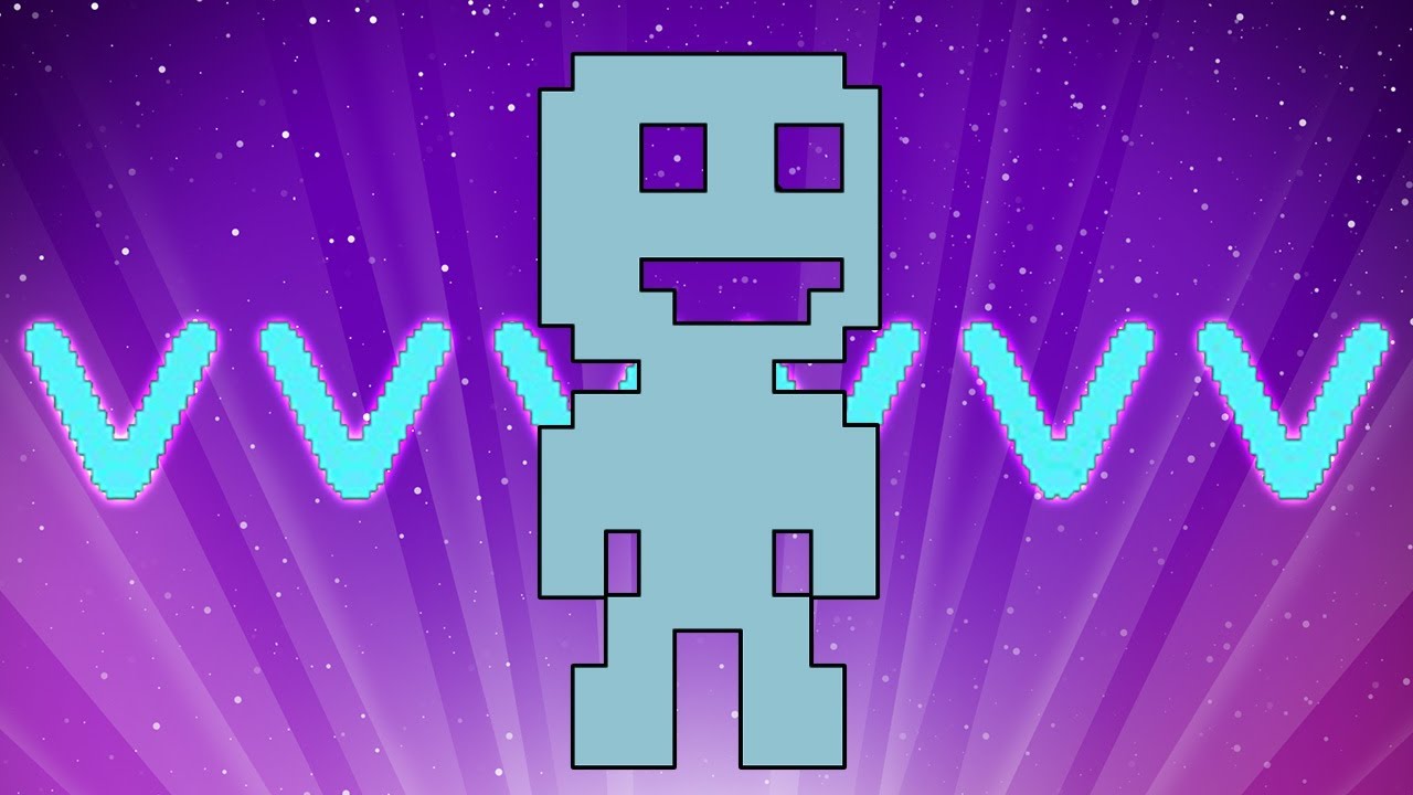 VVVVVV: Super Gravitron Guide - GamePretty