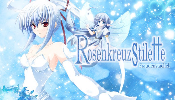 Rosenkreuzstilette Freudenstachel Cheat Codes 2021 - GamePretty