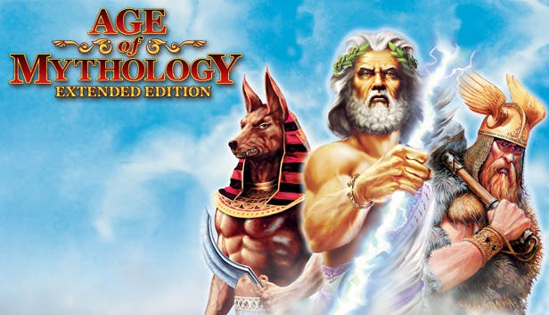 Age of Mythology Extended Edition: LOME Easter 2021 Holiday Event Guide - GamePretty