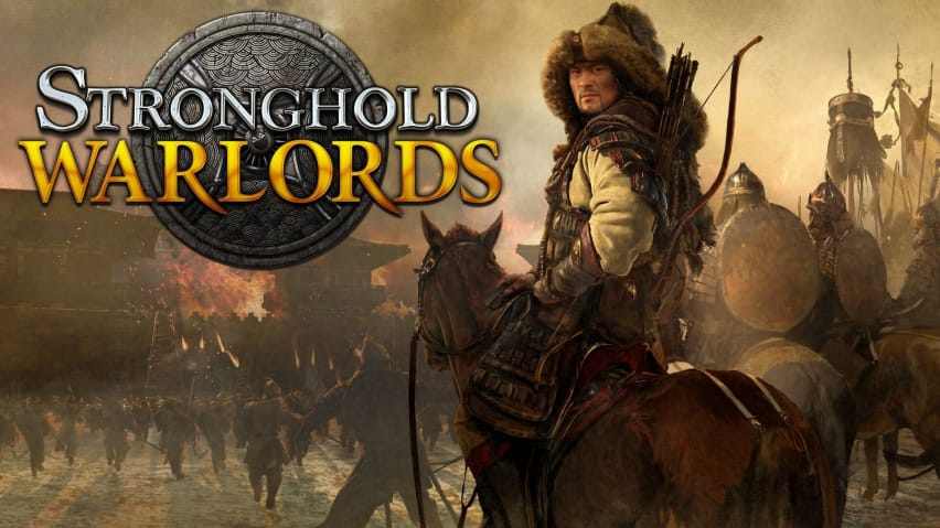 Stronghold Warlords: How to Fix Black Screen on Startup - GamePretty