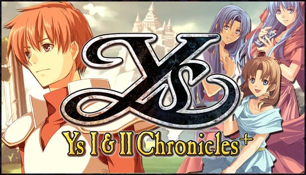 Ys II: All Boss Guide - GamePretty