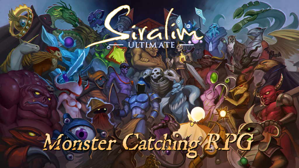 Siralim Ultimate: Creature Cards (Tips & Tricks) - GamePretty