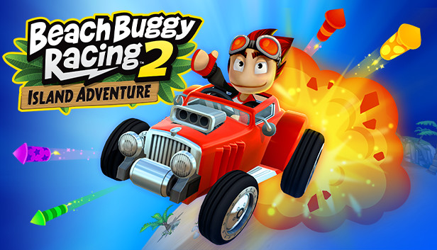 Beach Buggy Racing 2: All Easter Egg Locations - GamePretty