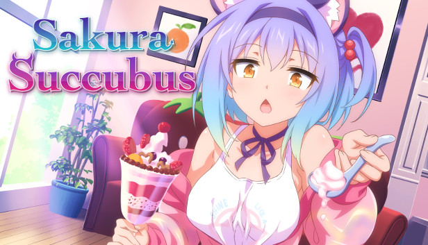 Sakura Succubus 4: Walkthrough & Achievement Guide - GamePretty