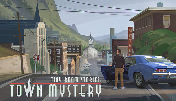 Tiny Room Stories Town Mystery: All Missable Achievement Guide - GamePretty