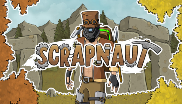 Scrapnaut: All Food Recipes (How to Cook) - GamePretty