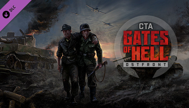 Call to Arms Gates of Hell Ostfront BETA: How to do Simple Modding (Cheat Mode) - GamePretty