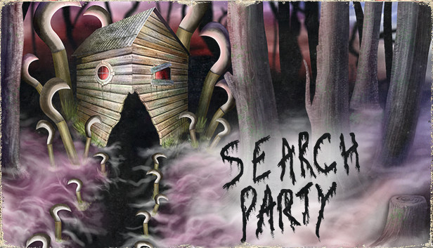 Search Party: 100% Achievement Guide (All Endings) - GamePretty
