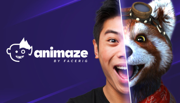 Animaze: How to Solve Black Camera Feed - GamePretty